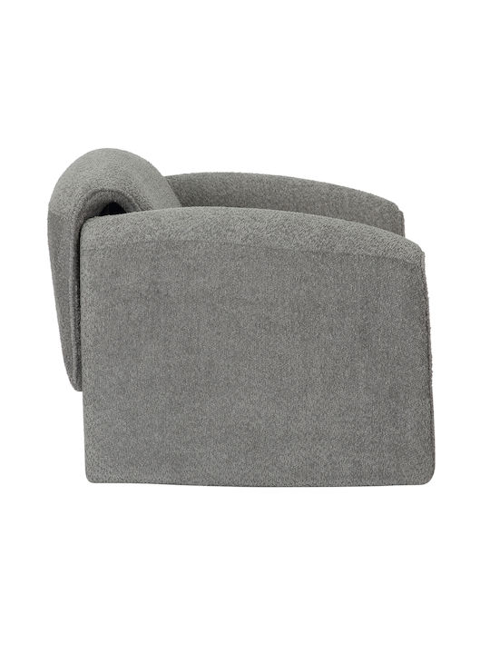 Laforge Sessel Grey 100x83x66cm