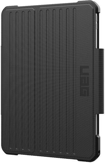 UAG UAG Flip Cover Dauerhafte Schwarze (iPad Air 11" 2024/2025/2026)