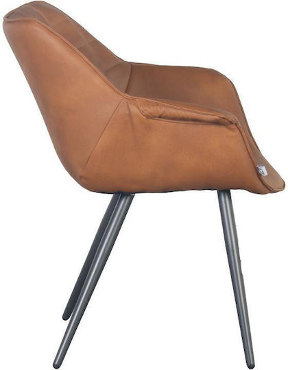 C-910b Armchair Kanelli 65x62x82cm