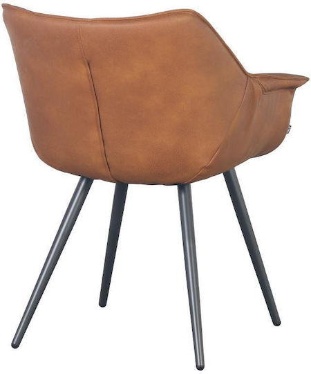 C-910b Armchair Kanelli 65x62x82cm