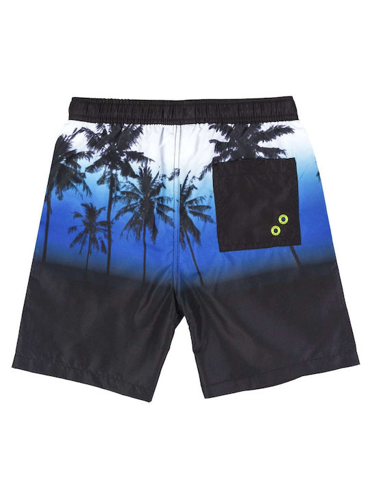 Losan Kids Swimwear Swim Shorts Dark Blue