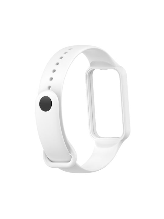 Λουράκι Λευκό (Huawei Band 7) Λουράκι Λευκό (Huawei Band 7)