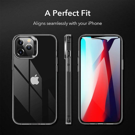 Back Cover Silicon (iPhone 14)