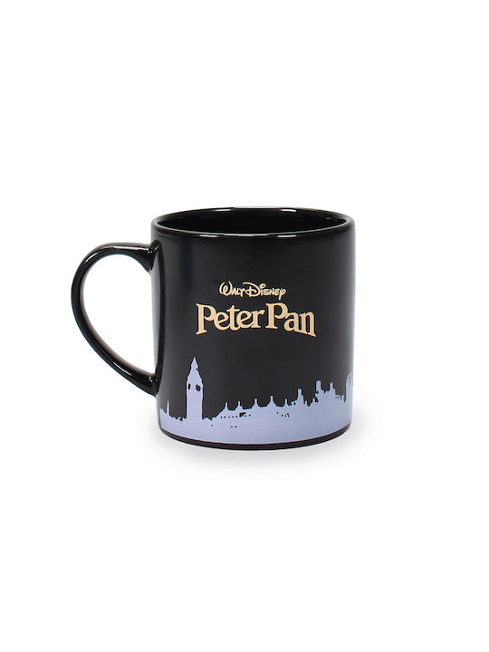 Half Moon Bay Boxed Heat Change Mug 310ml