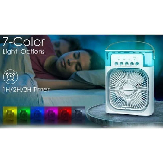 Air Cooler Mini Κλιματιστικό USB