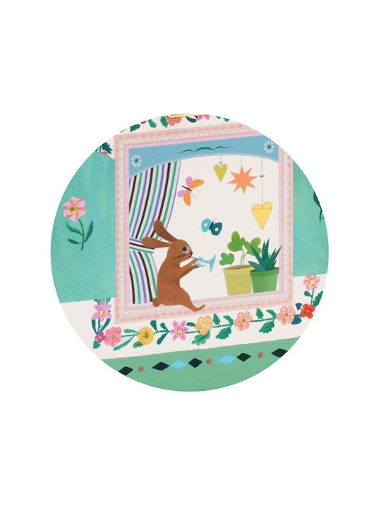Djeco Music Box Enchanted Caravan