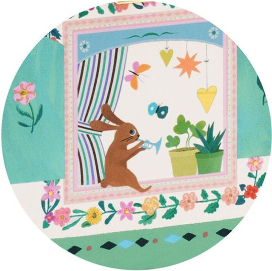 Djeco Cutia muzicală Rulotă Magică 1buc 06091