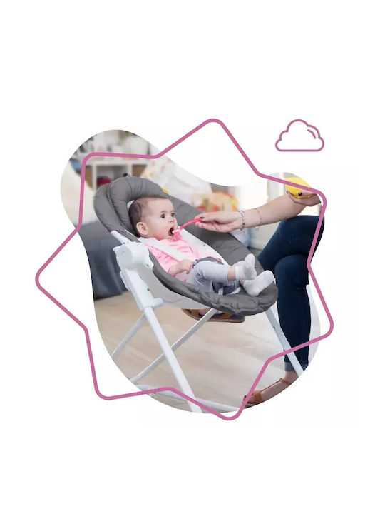 Babymoov Χειροκίνητο Relax Μωρού Compact'Up Moonlight