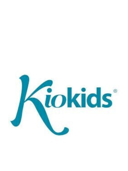 Kiokids Snail Παιδική Τσάντα Θαλάσσης Μπεζ 30x18x40εκ.