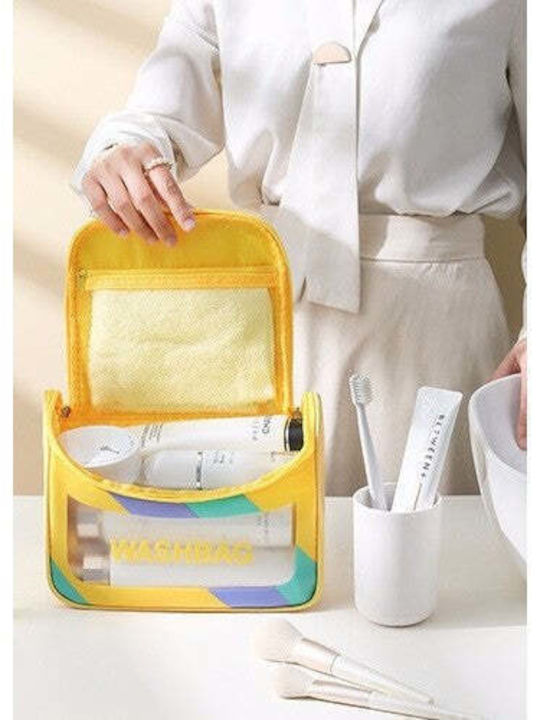 Necesare în culoarea Galben 22cm