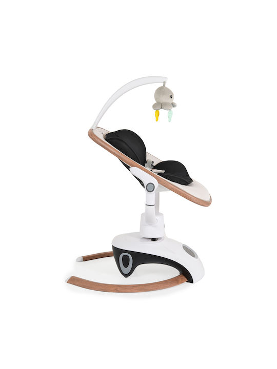 Cangaroo Electric Baby Relax Triumph with Music Beige