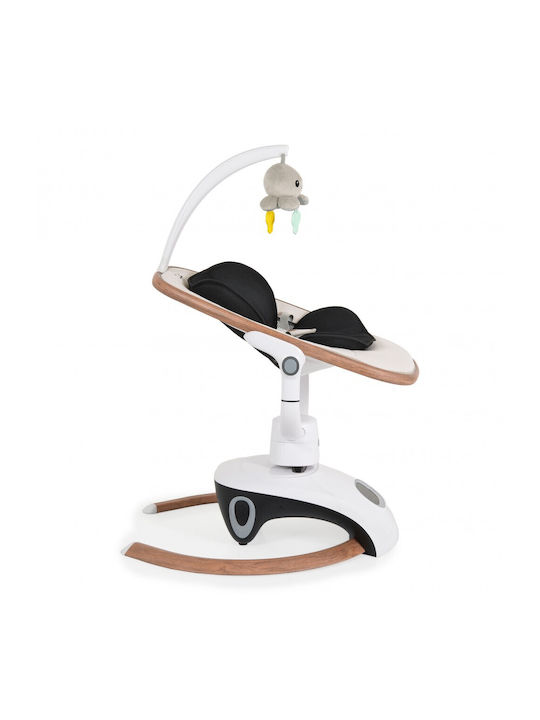 Cangaroo Electric Baby Relax Triumph with Music Beige