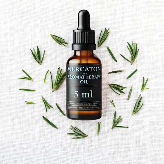 Essential Oil Mercaton Frankincense Scent 5 ml