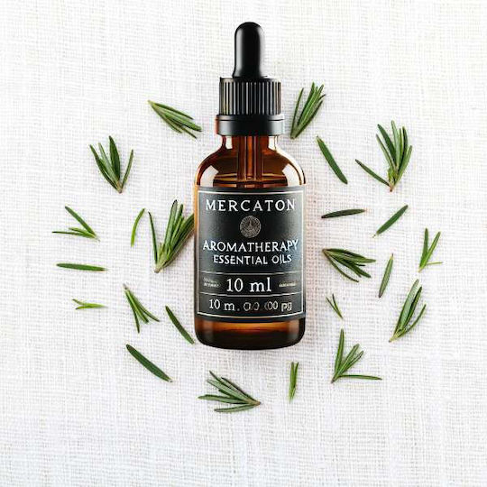 Mercaton Essential Oil Frankincense Scent 10 Ml