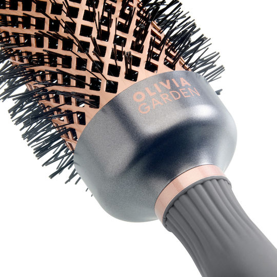 Olivia Garden Blowout Heat Kamm Haare