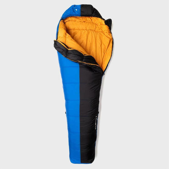 Snugpak Sleeping Bag Μονό Softie Expansion 3 Azure/black