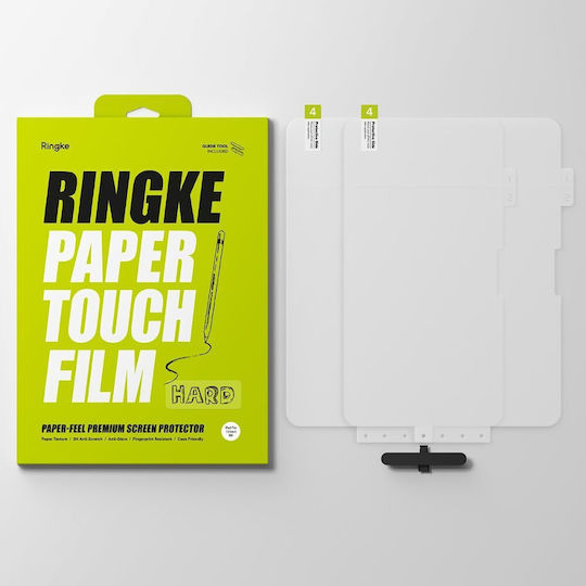 Ringke 0.23mm Screen Protector (iPad Pro 2024 / 2025 13")