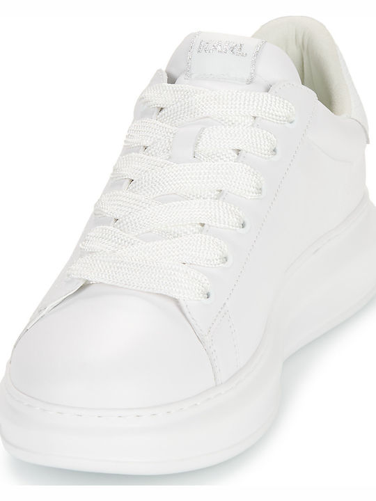 Kapri Ανδρικά Sneakers Python