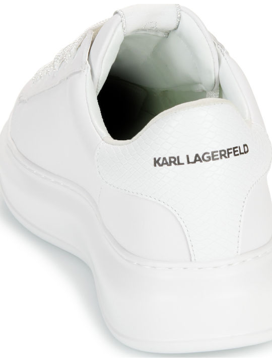 Kapri Ανδρικά Sneakers Python