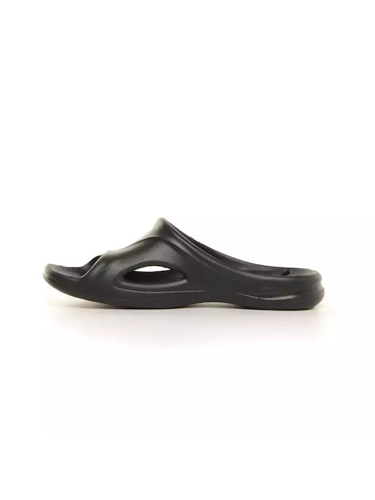 Arena Kids' Sandals Black Hydrosoft Ii