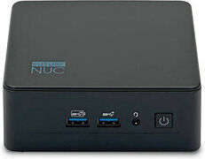 FutureNUC Pro NUC Barebone (Kern i3-1215U / Ohne DDR4 )