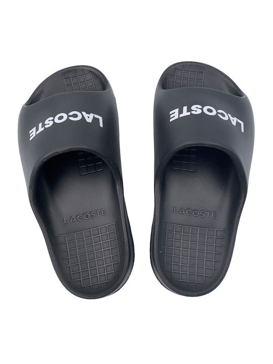 Serve Slide 2.0 Women's Slides Black