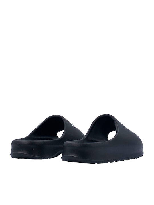Serve Slide 2.0 Women's Slides Black