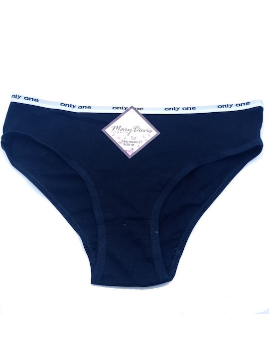 Κιλοτάκι Women's Slip White