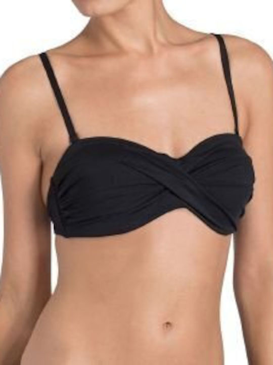 Venus Elegance Комплект Бикини Черен
