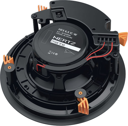 Hertz Difuzor marin 6.5" cu 100W RMS