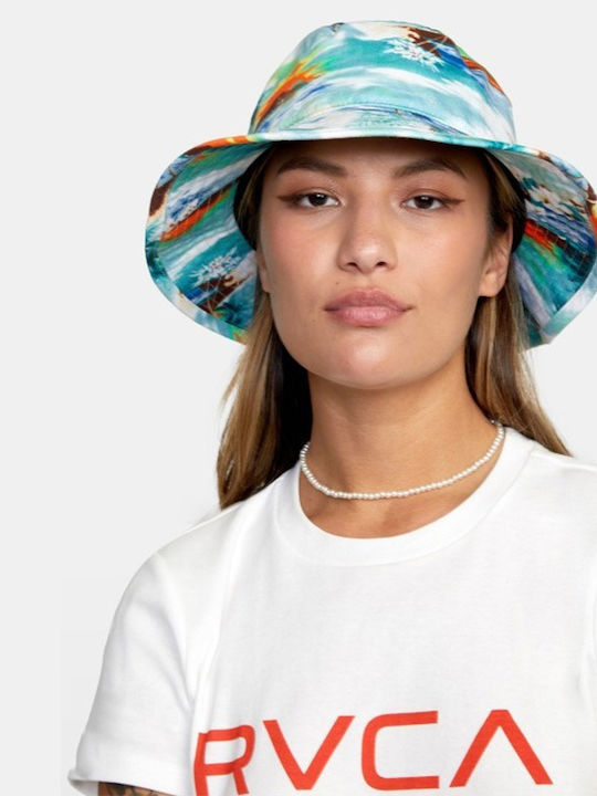 RVCA Дамска Кофа Шапка
