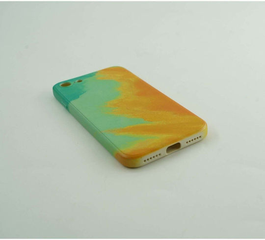 Back Cover Σιλικόνης / Πλαστικό Πράσινο (iPhone 11 Pro Max)