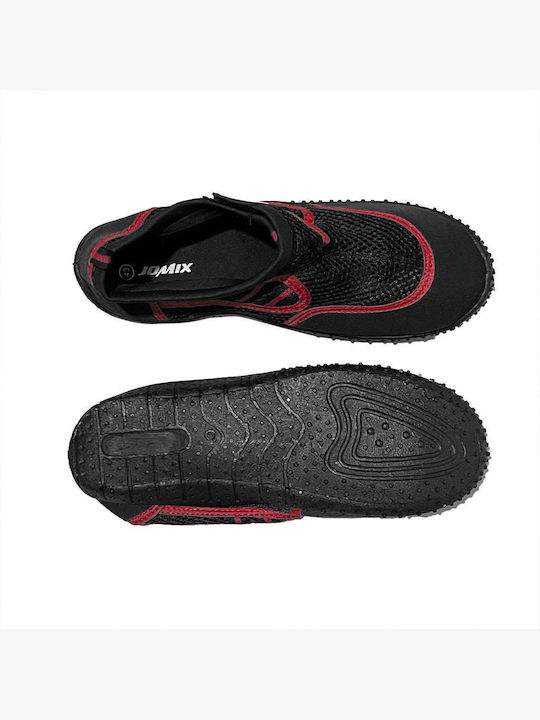 Men's Beach Shoes Black
