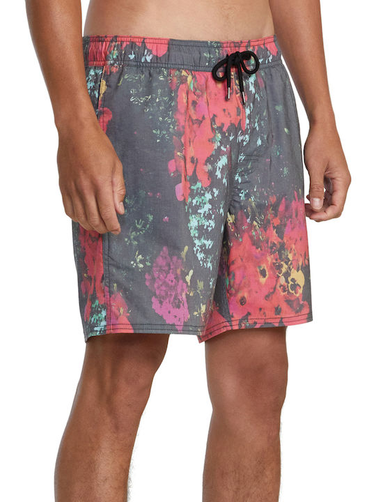 'barnes' Men's Swimwear Shorts Multicolour