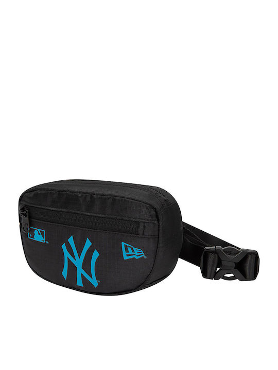 Mlb Micro Waist Waist Bag Black