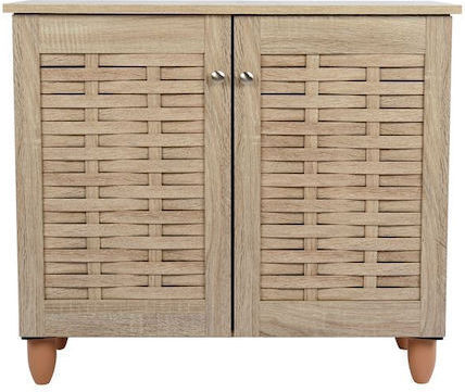 Ξύλινη Sonata 76.8x33.6x67.5cm Ξύλινη Sonata 76.8x33.6x67.5cm
