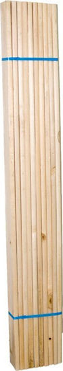 Slats for Semi Double Matress 122cm