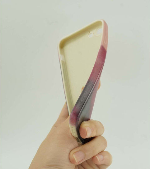 Back Cover Σιλικόνης / Πλαστικό Μαύρο (iPhone 12 Pro Max)