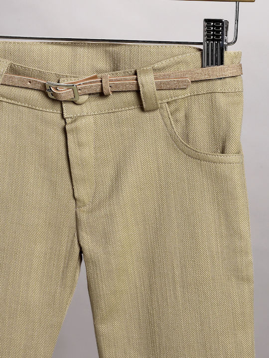 New Life Beige 6Stück
