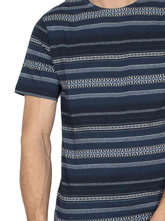 T-shirt Dark Blue