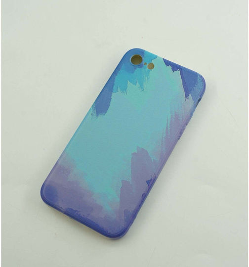 Back Cover Σιλικόνης / Πλαστικό Μπλε (iPhone 11 Pro Max)