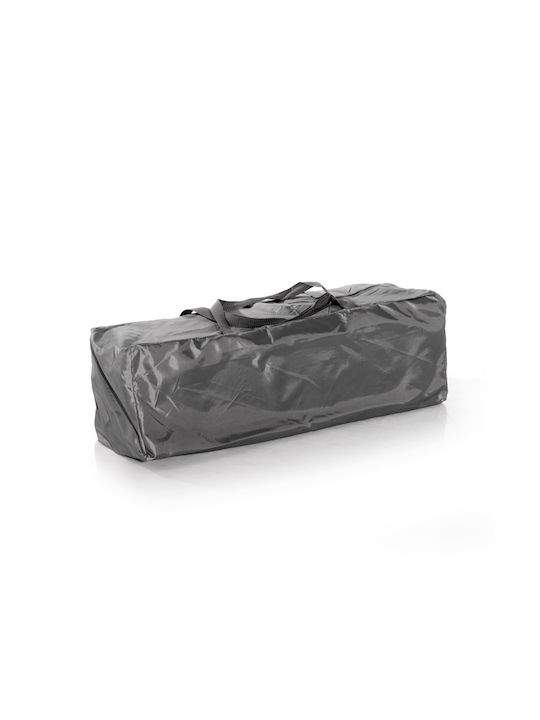 Lorelli Arctic Indian Playpen with Mattress Green 100x100cm