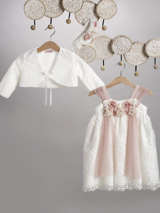 New Life Set De Haine De Botez