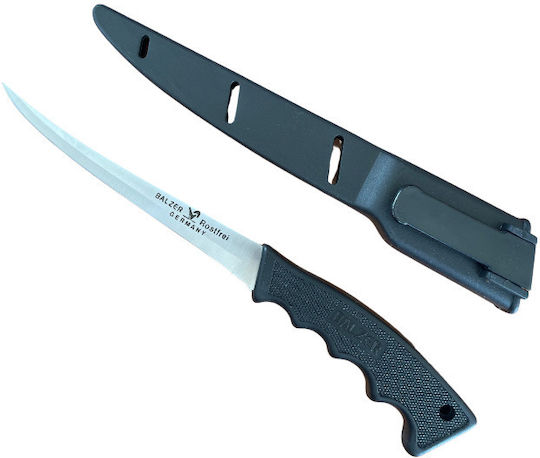 Balzer Cuțit de scufundare cu lamă 29cm