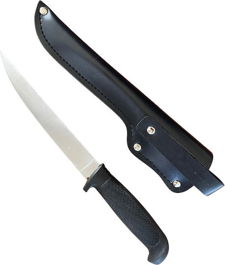 Balzer Cuțit de scufundare cu lamă 29cm