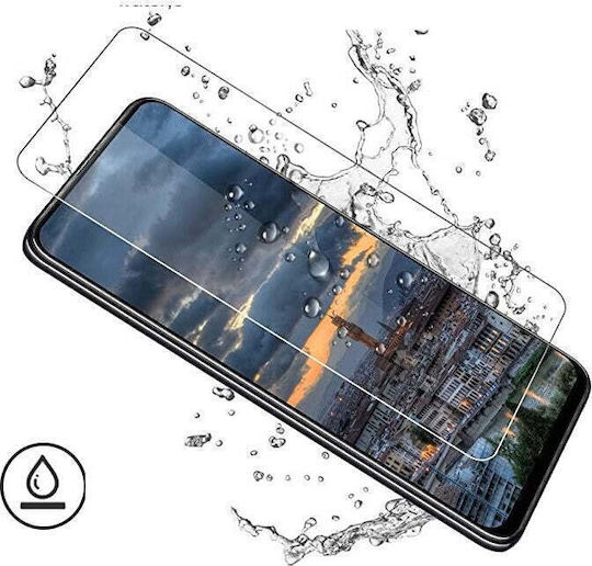 Huawei Tempered Glass