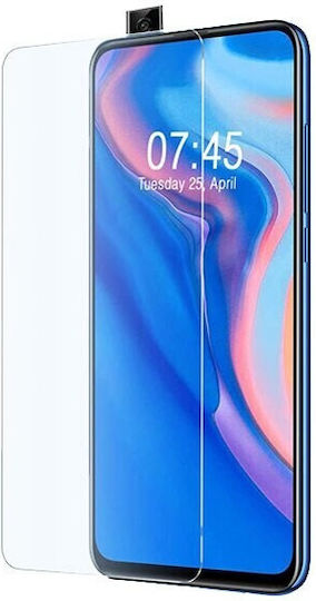 Huawei Tempered Glass