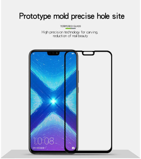 Huawei Screen Protector Μαύρο