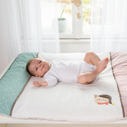 Fehn Baby Playmat for Newborns
