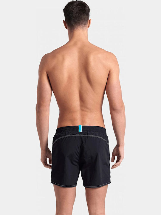 Men's Swimwear Shorts Black
